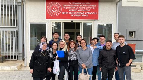 istanbul çekmeköy halk eğitim merkezi